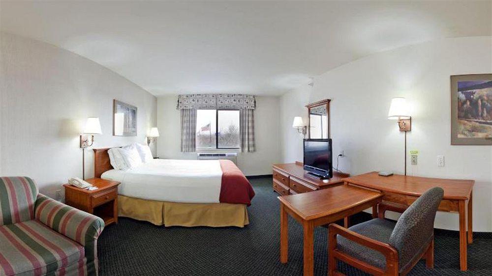Holiday Inn Express Hotel & Suites Montrose - Black Canyon Area By Ihg Exterior foto