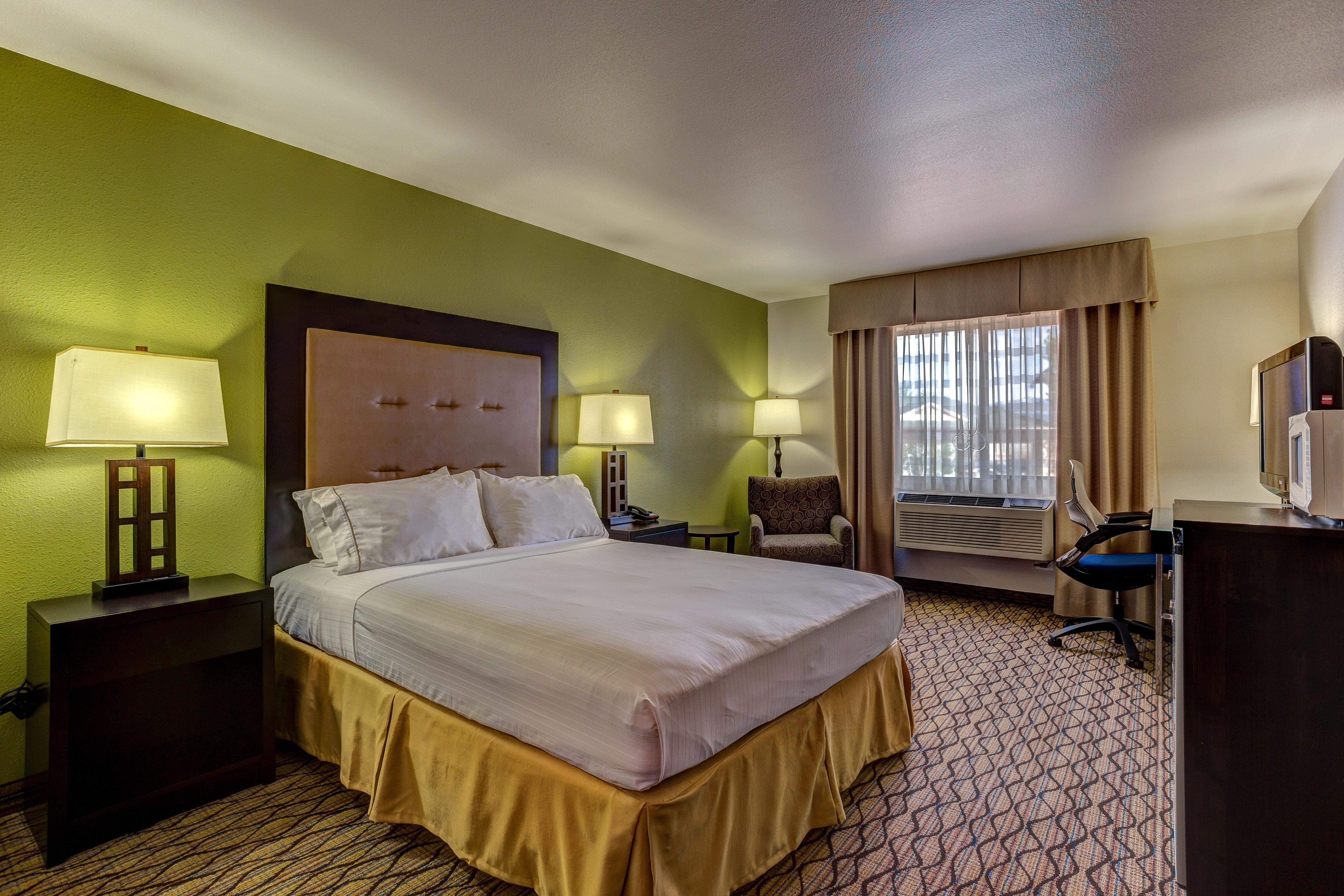 Holiday Inn Express Hotel & Suites Montrose - Black Canyon Area By Ihg Exterior foto