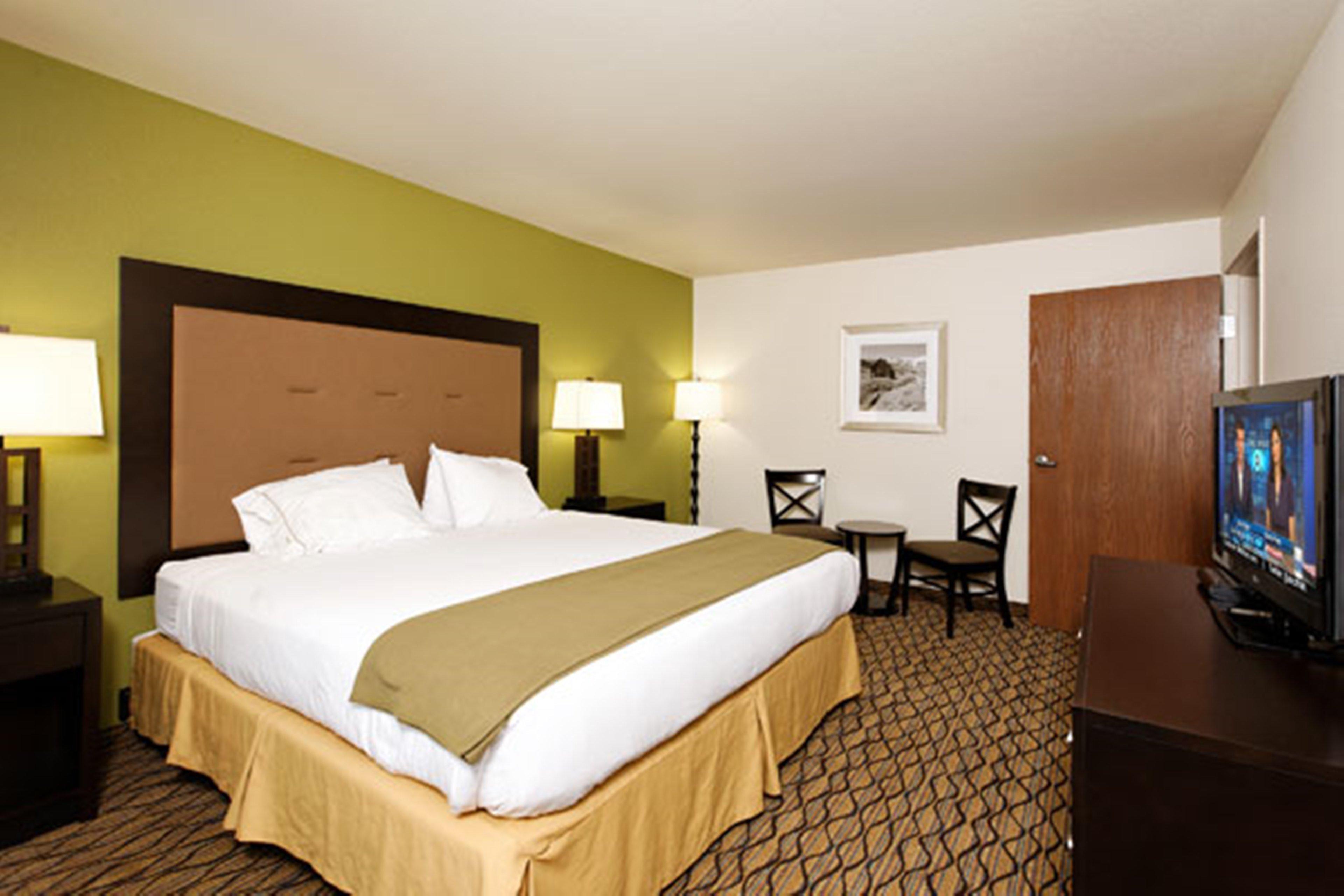 Holiday Inn Express Hotel & Suites Montrose - Black Canyon Area By Ihg Exterior foto