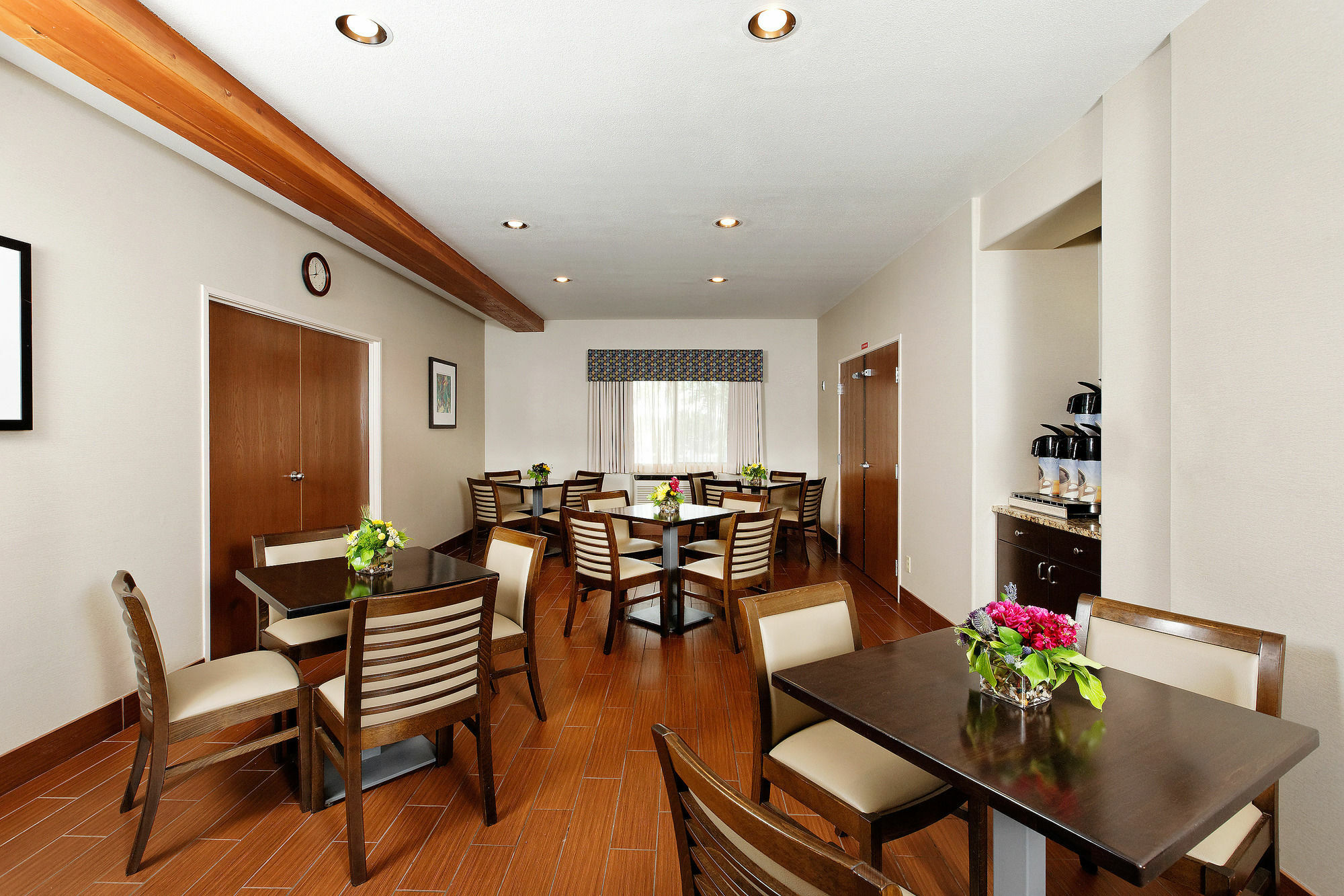 Holiday Inn Express Hotel & Suites Montrose - Black Canyon Area By Ihg Exterior foto